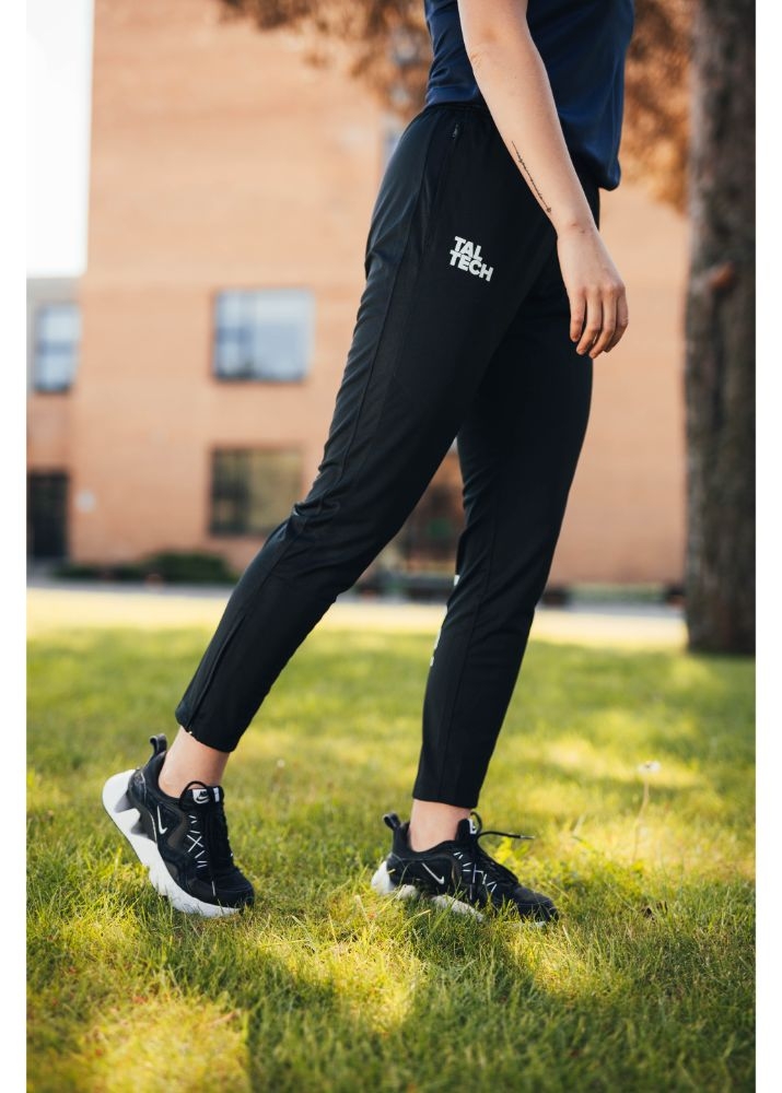 Nike Dry Academy black pants for women
