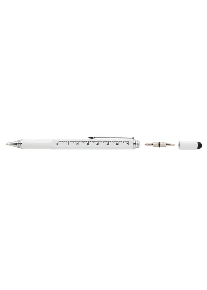 Multifunction pen