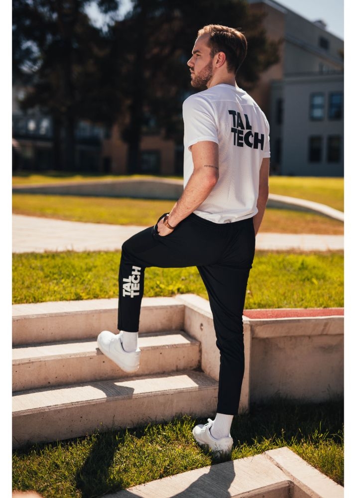 Nike Dry Academy meeste mustad püksid 