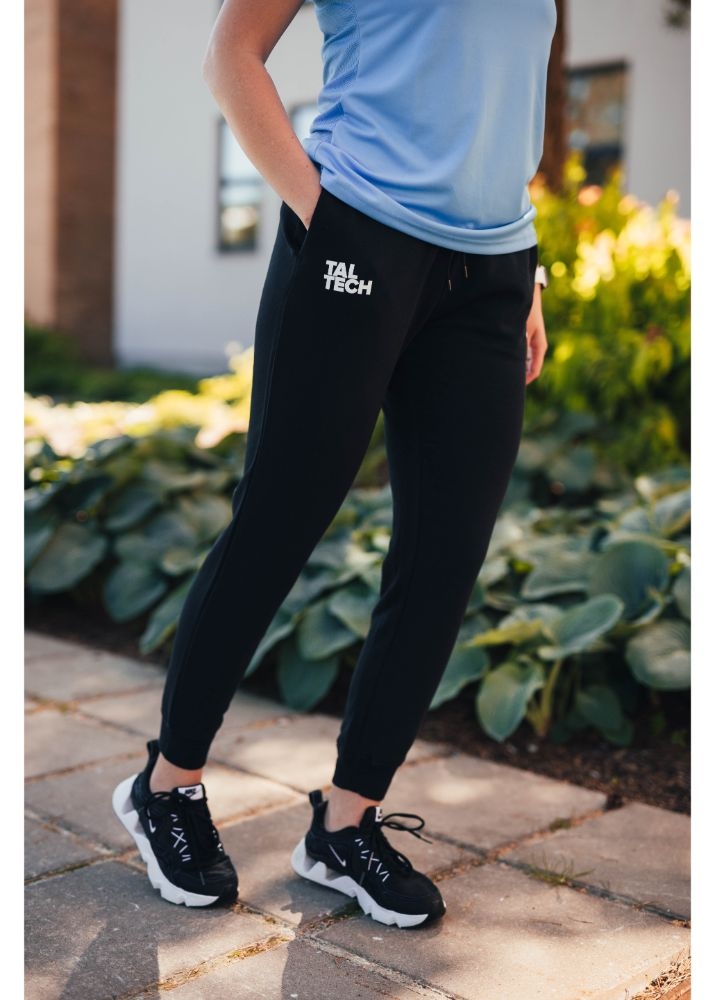 Nike Park black pants for women