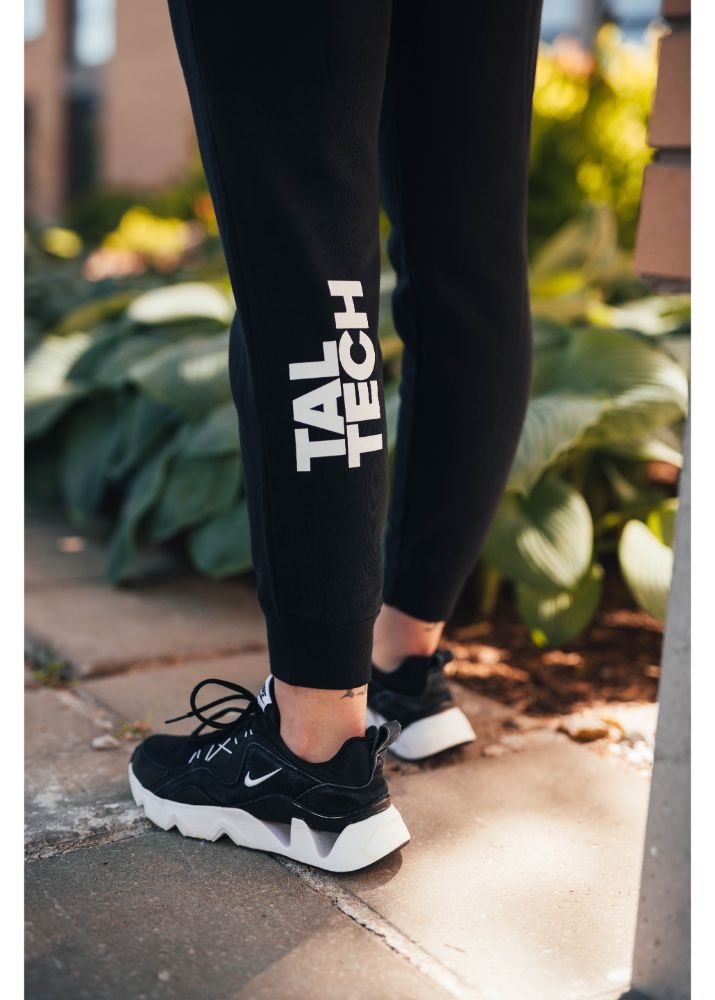 Nike Park naiste mustad püksid