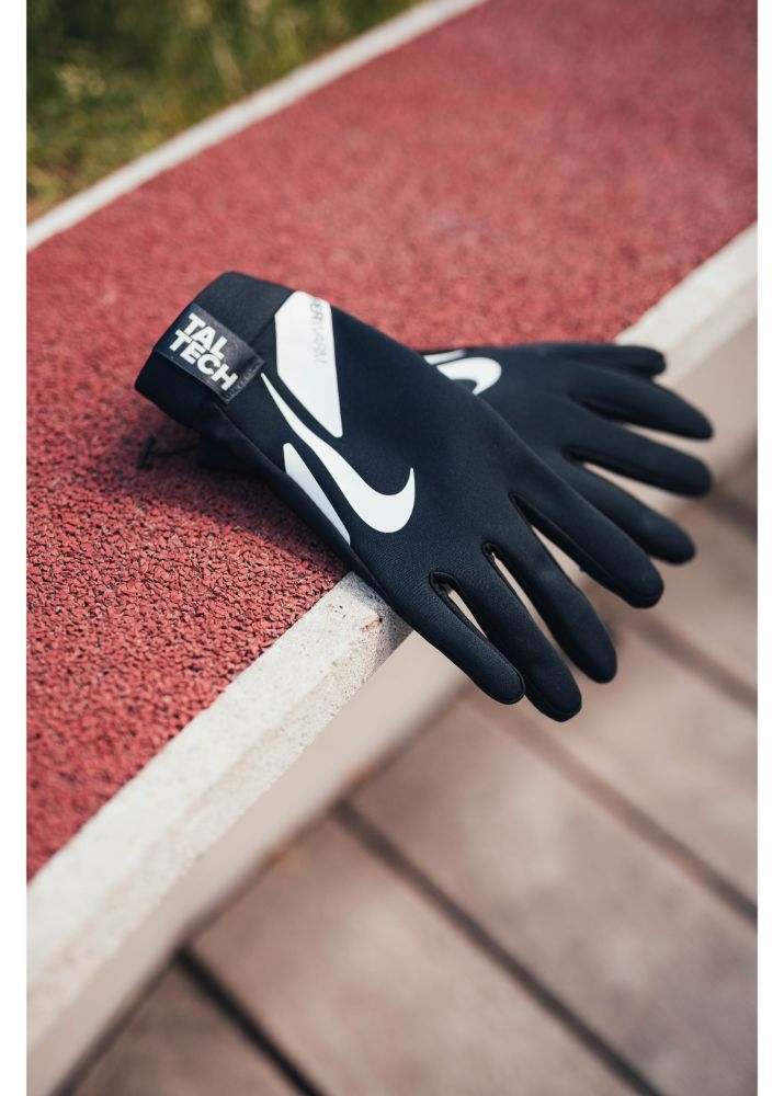touchscreen gloves Price 25€
