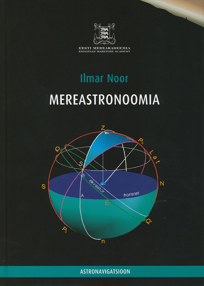 MEREASTRONOOMIA