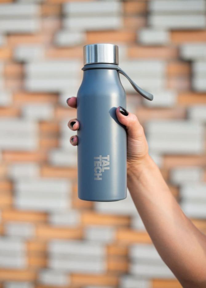 Thermos bottle - Price 20