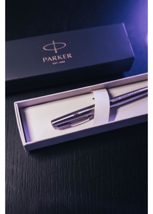 Fountain Pen Jotter