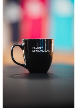 Mug TEHNIKAÜLIKOOL