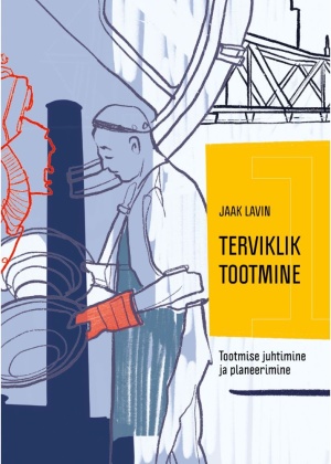 TERVIKLIK TOOTMINE