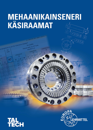 MEHAANIKAINSENERI KÄSIRAAMAT