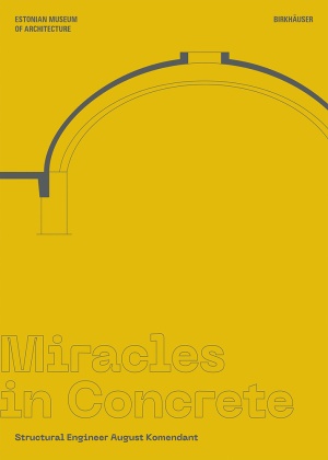 MIRACLES OF CONCRETE