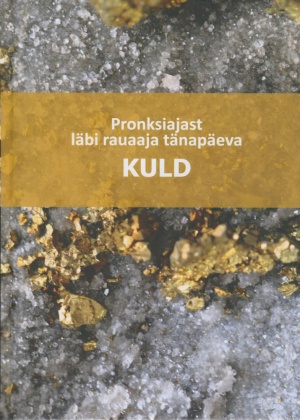 KULD.HÕBE
