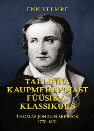 TALLINNA KAUPMEHEPOJAST FÜÜSIKAKLASSIKUKS