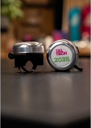 Bicycle bell
