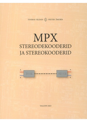 MPX STEREODEKOODERID JA STEREOKOODERID