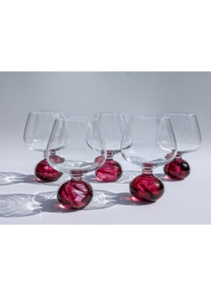 Wine glass ISAAC