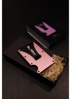 Cardholder EHA