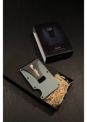 Card holder TORM