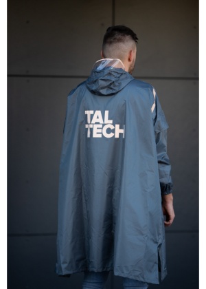 Raincoat