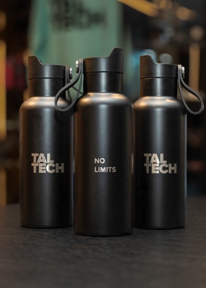 Thermos bottle Balti "NO LIMITS"