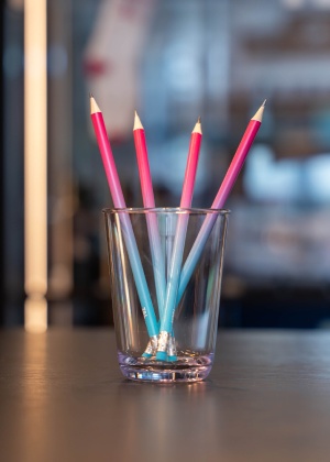 Pencil TalTech