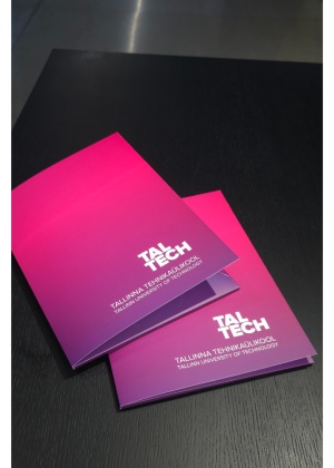 Document covers