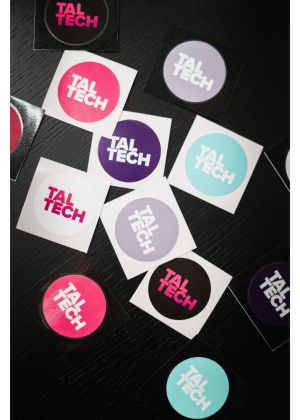 Sticker (4,5 cm)