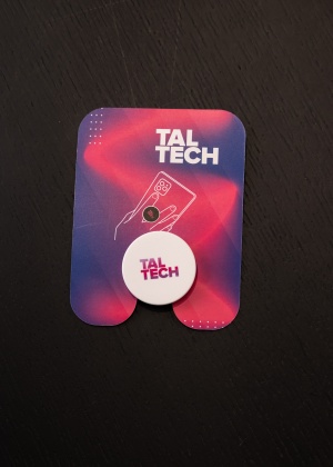 Popsocket