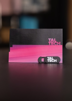 Webcam cover