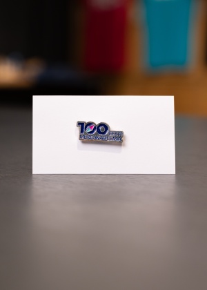 Estonian Maritime Academy Badge