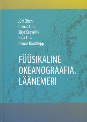 FÜÜSIKALINE OKEANOGRAAFIA. LÄÄNEMERI