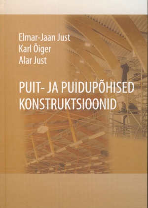 PUIT- JA PUIDUPÕHISED KONSTRUKTSIOONID