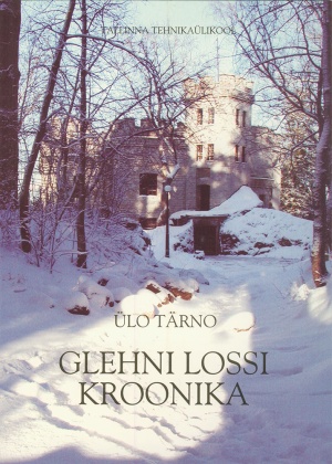 GLEHNI LOSSI KROONIKA