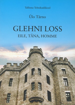 GLEHNI LOSS EILE, TÄNA, HOMME