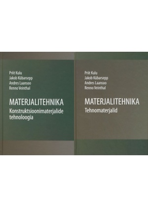 MATERJALITEHNIKA