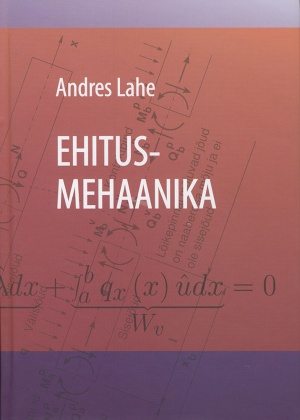 EHITUSMEHAANIKA