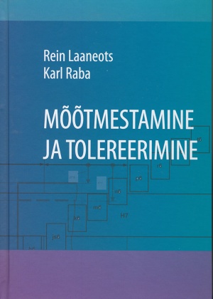 MÕÕTMESTAMINE JA TOLEREERIMINE