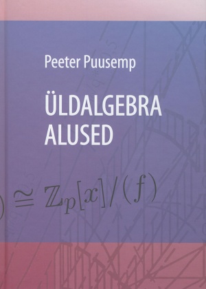 ÜLDALGEBRA ALUSED