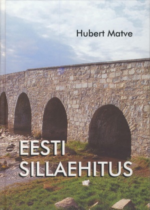 EESTI SILLAEHITUS