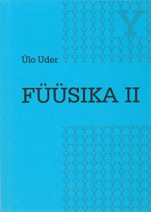 FÜÜSIKA II