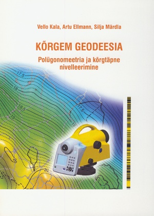KÕRGEM GEODEESIA