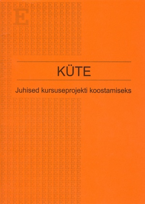 KÜTE