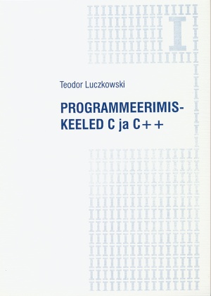 PROGRAMMEERIMISKEELED C JA C++