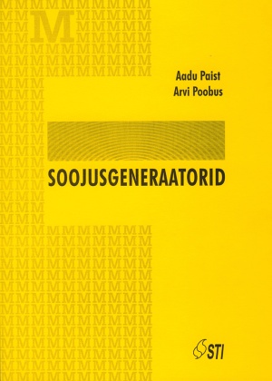SOOJUSGENERAATORID
