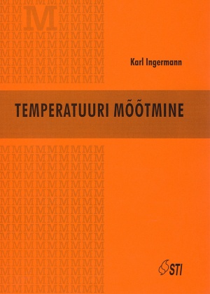 TEMPERATUURI MÕÕTMINE