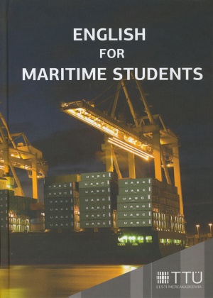 ENGLISH FOR MARITIME STUDENTS