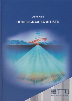 HÜDROGRAAFIA ALUSED