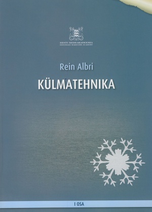 KÜLMATEHNIKA
