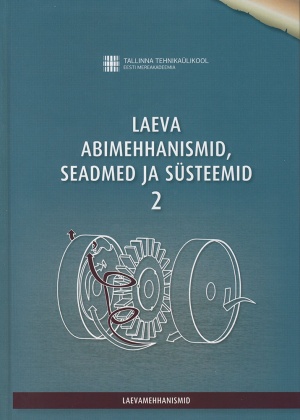 LAEVA ABIMEHHANISMID, SEADMED JA SÜSTEEMID II