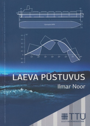 LAEVA PÜSTUVUS