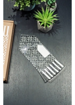 Vaagen "Käpik" by Anne-Liis Leht (valge)