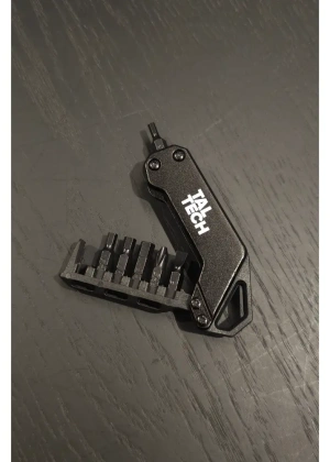 Gear X - taskukruvikeeraja